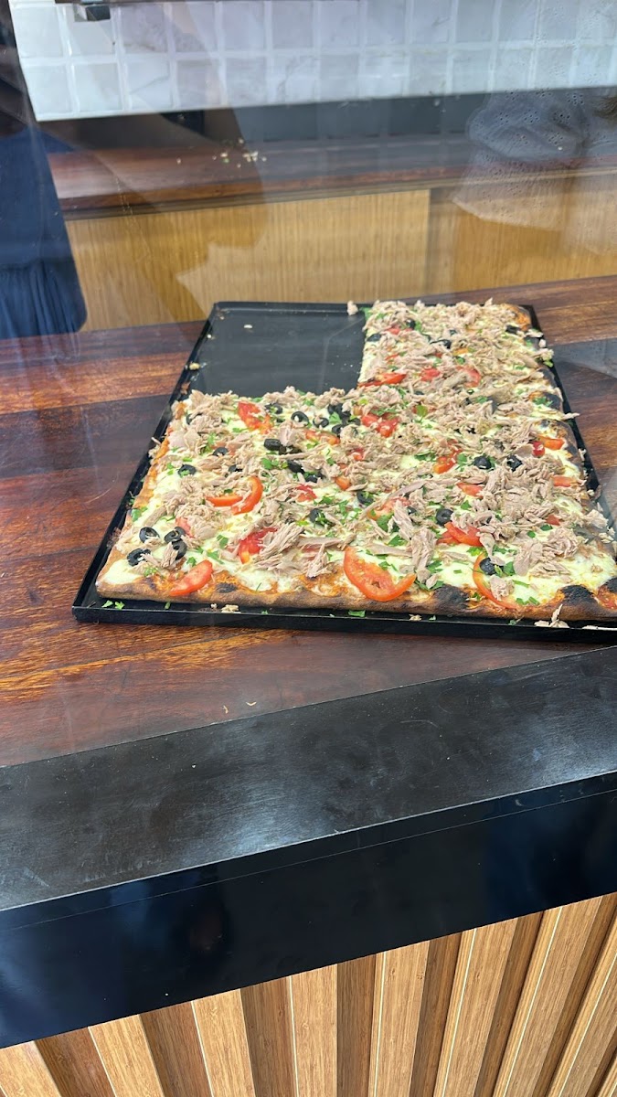 Old Town Pizza المدينة Photo 3