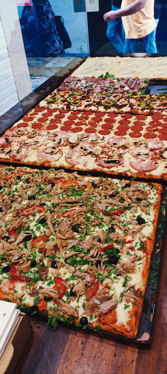 Old Town Pizza المدينة Photo 5
