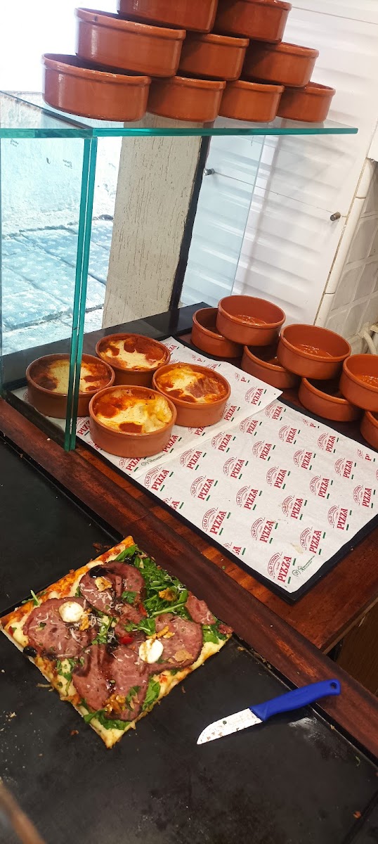 Old Town Pizza المدينة Photo 6