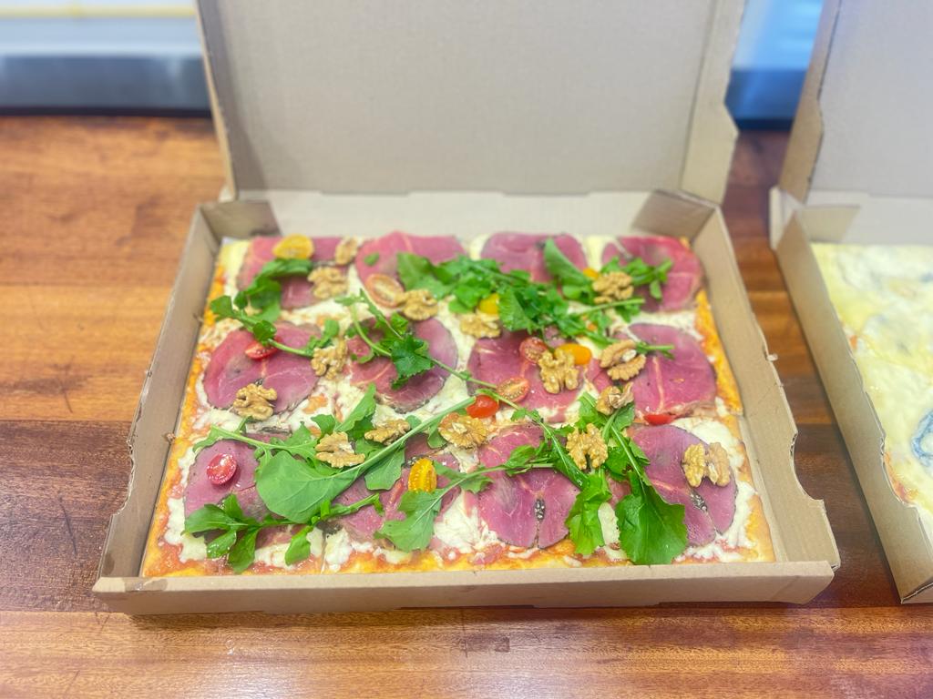 Old Town Pizza المدينة Photo 9