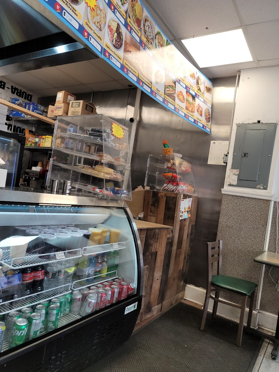 J & A Little Deli Photo 9