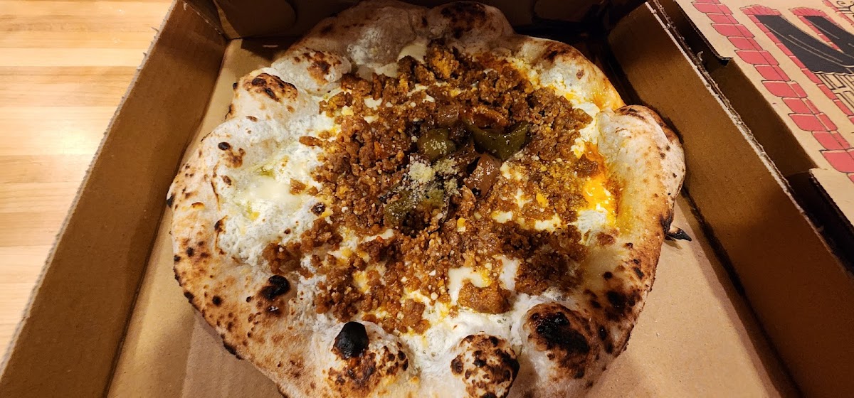 Leone’s Elverson, PA BYOB Photo 8