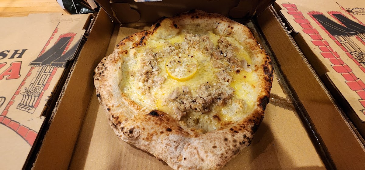 Leone’s Elverson, PA BYOB Photo 9