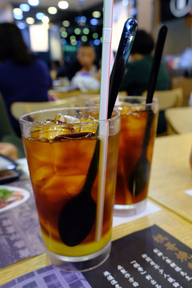 Ki's Roasted Goose Restaurant (Causeway Bay) Photo 10