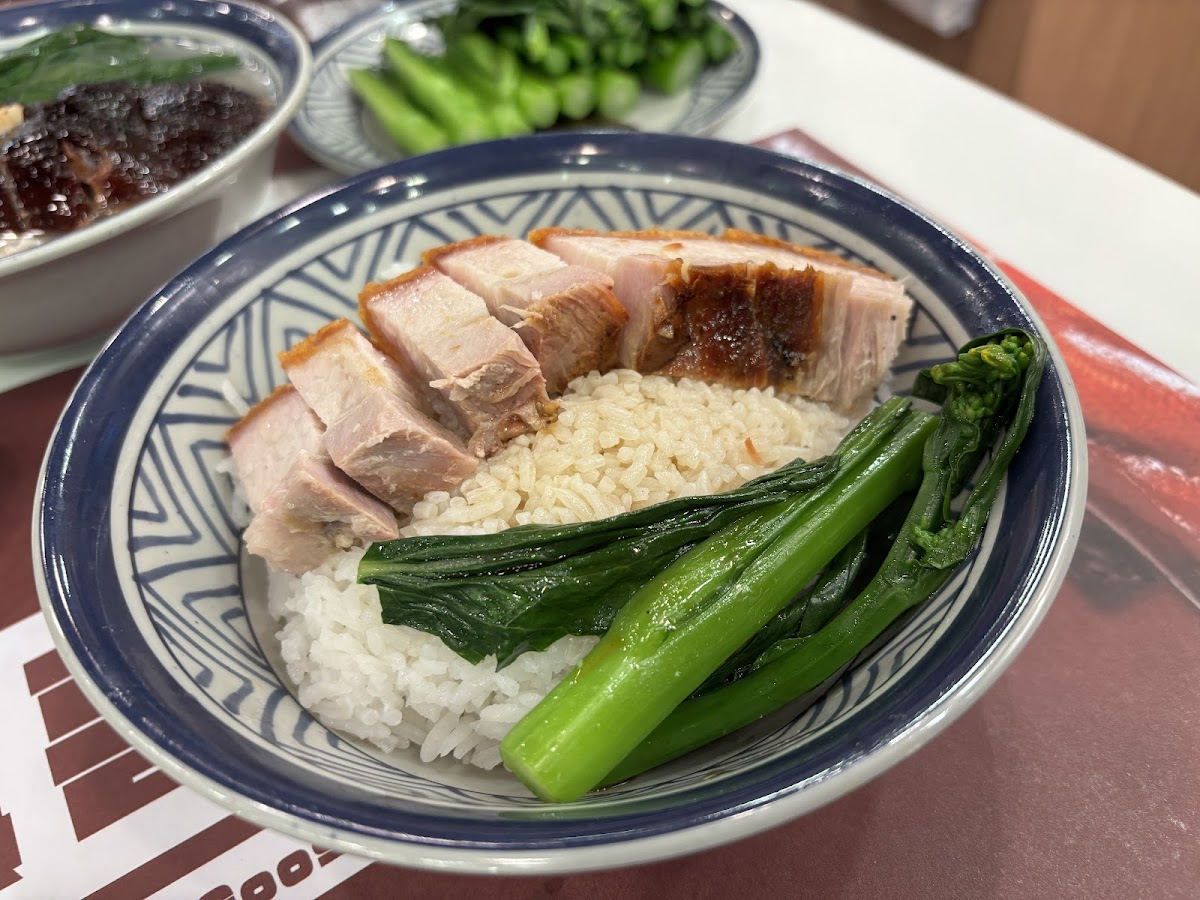 Ki's Roasted Goose Restaurant (Causeway Bay) Photo 3
