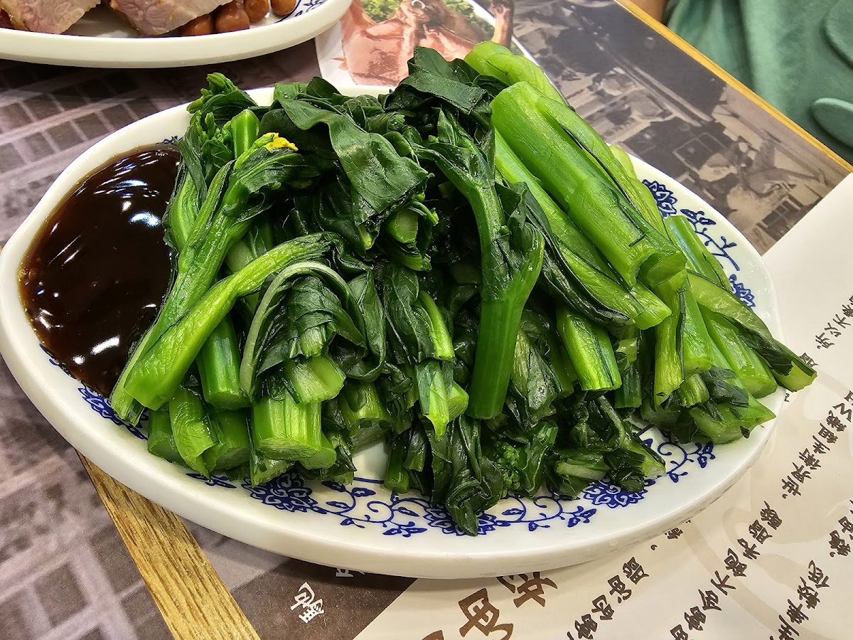 Ki's Roasted Goose Restaurant (Causeway Bay) Photo 5