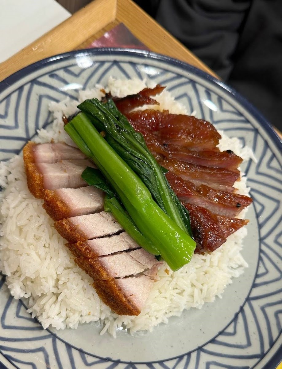 Ki's Roasted Goose Restaurant (Causeway Bay) Photo 6