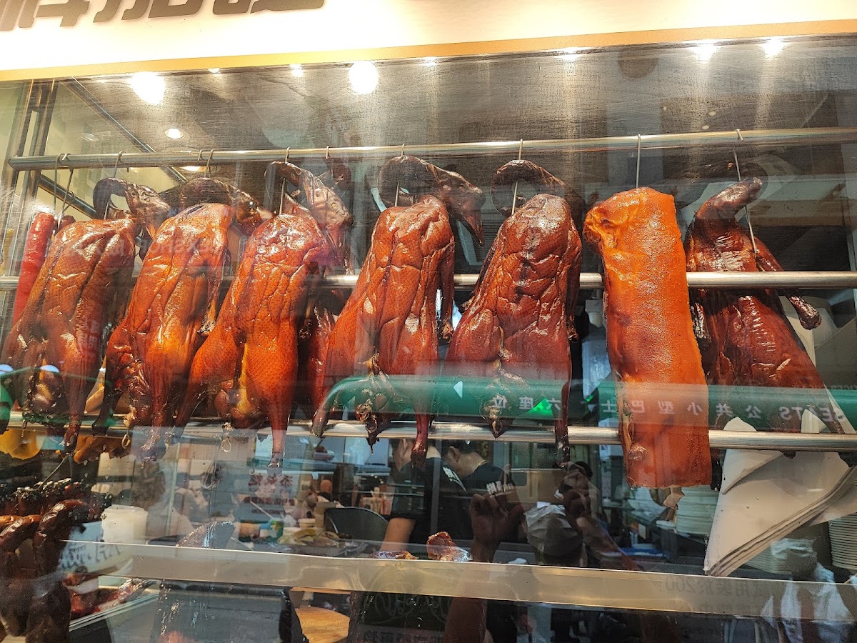 Ki's Roasted Goose Restaurant (Causeway Bay) Photo 8