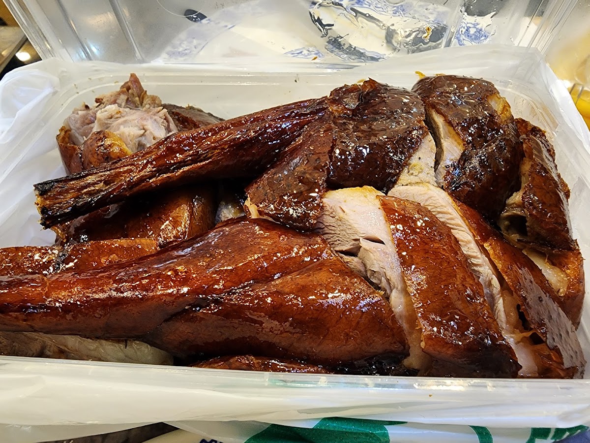 Ki's Roasted Goose Restaurant (Causeway Bay) Photo 9