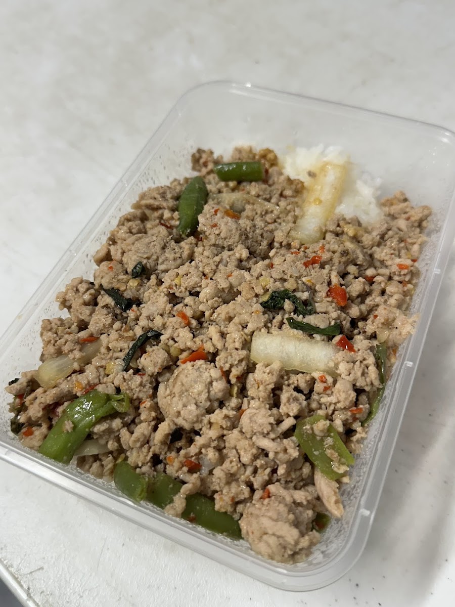 Noot's Thai Food Photo 3