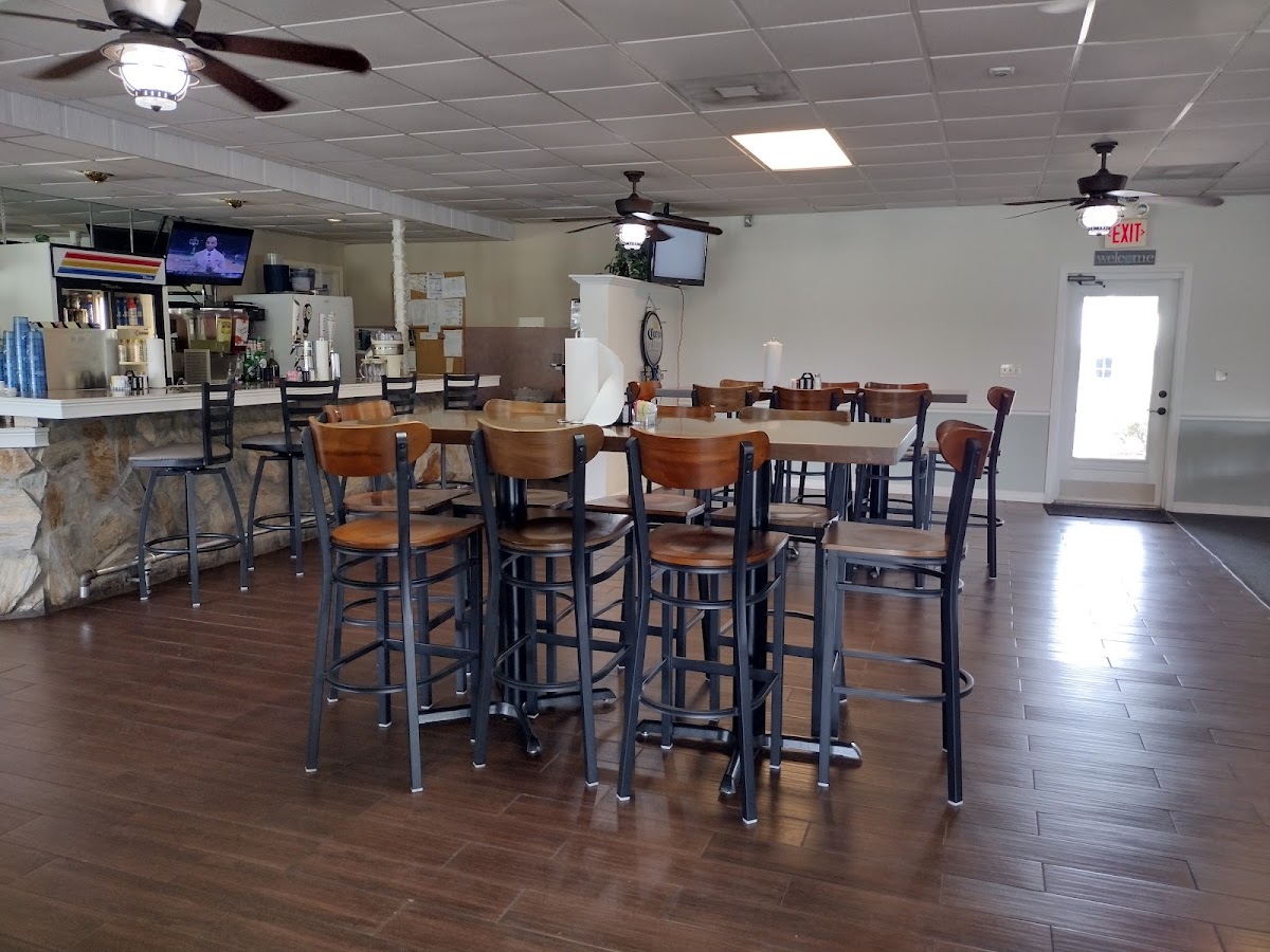 Pedro’s Bar and Grill Photo 3