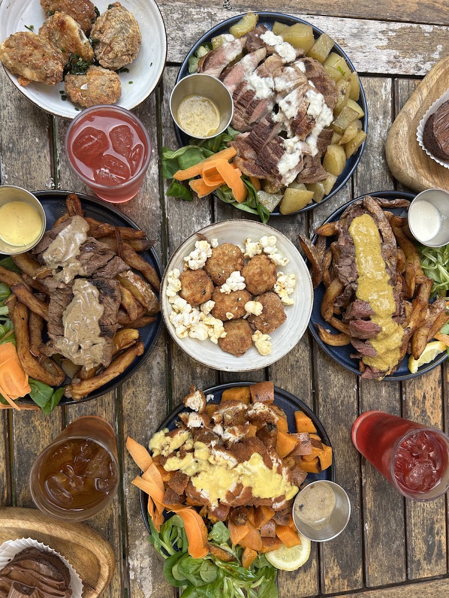 BENNY’S•Grill Street Food Photo 4