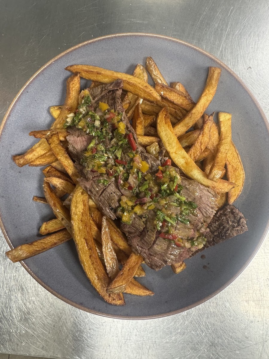 BENNY’S•Grill Street Food Photo 6