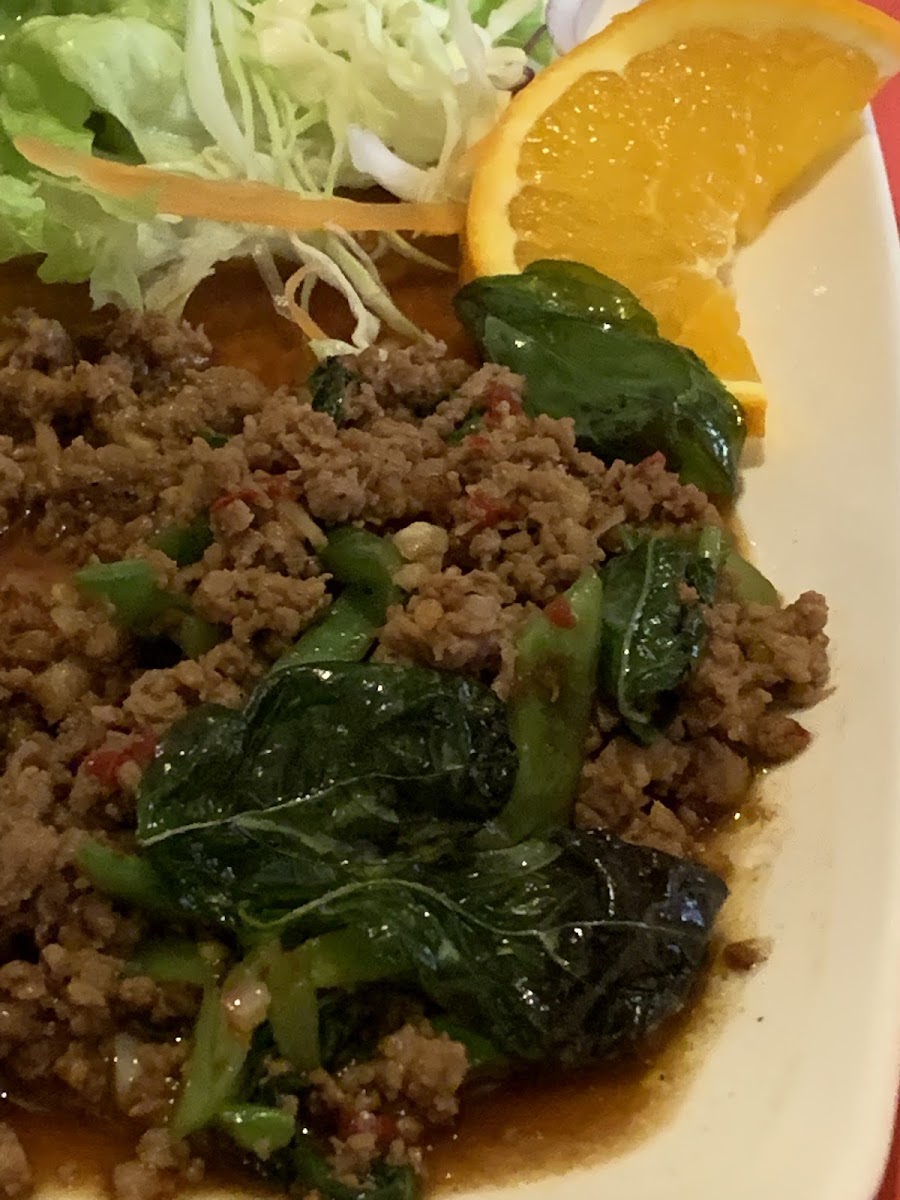 Ristta Thai Food Photo 10