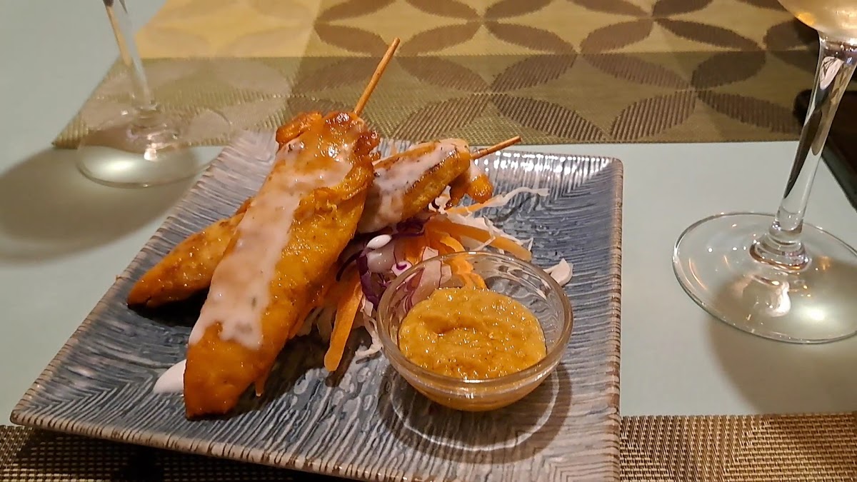 Ristta Thai Food Photo 2