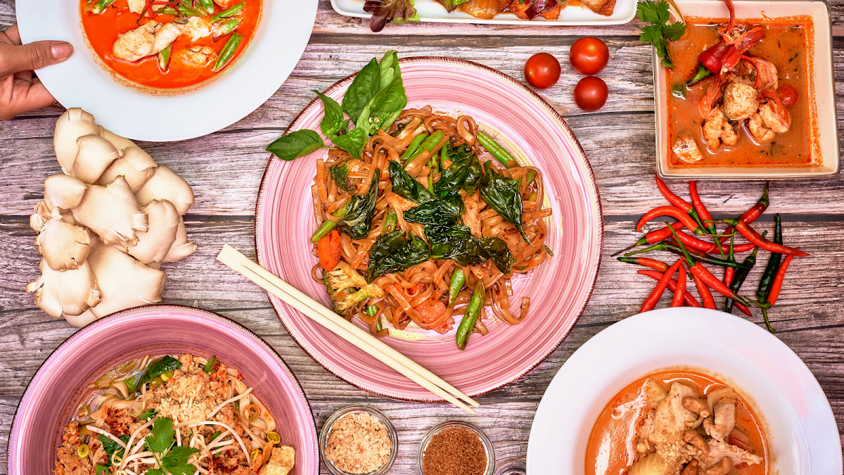 Ristta Thai Food Photo 3