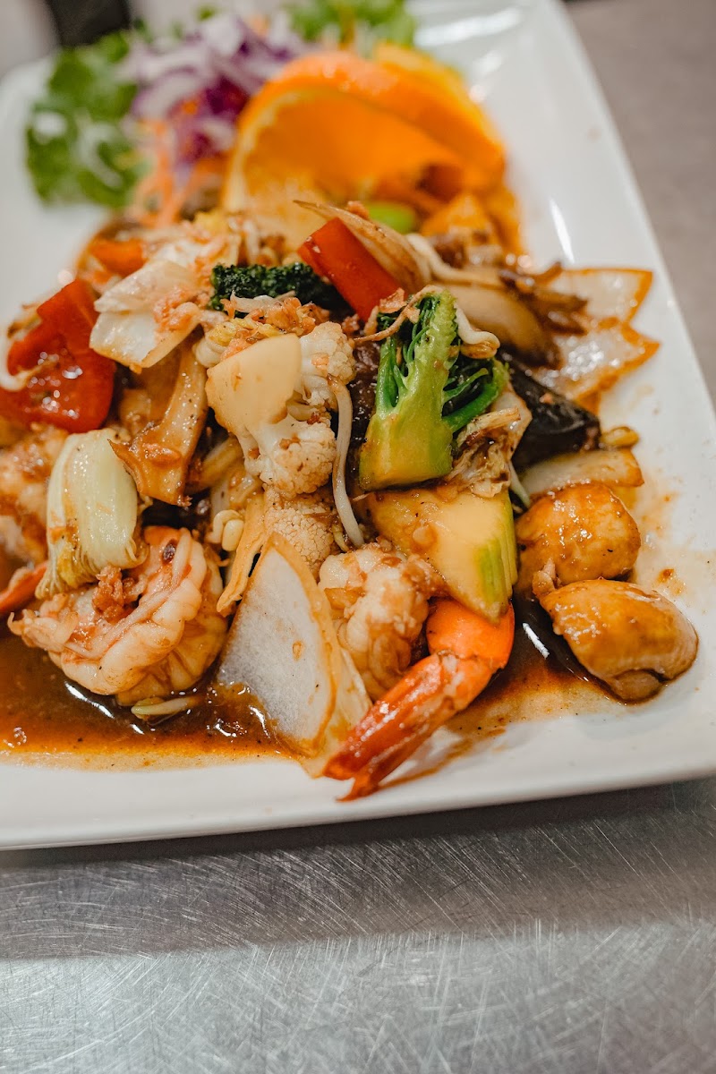 Ristta Thai Food Photo 4