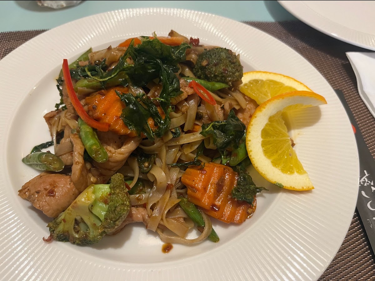 Ristta Thai Food Photo 5