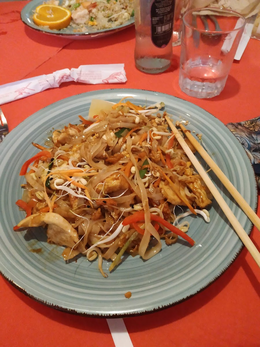 Ristta Thai Food Photo 6