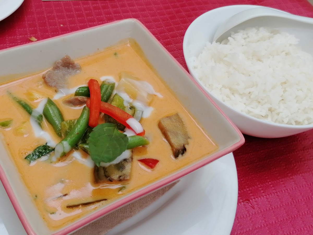 Ristta Thai Food Photo 7
