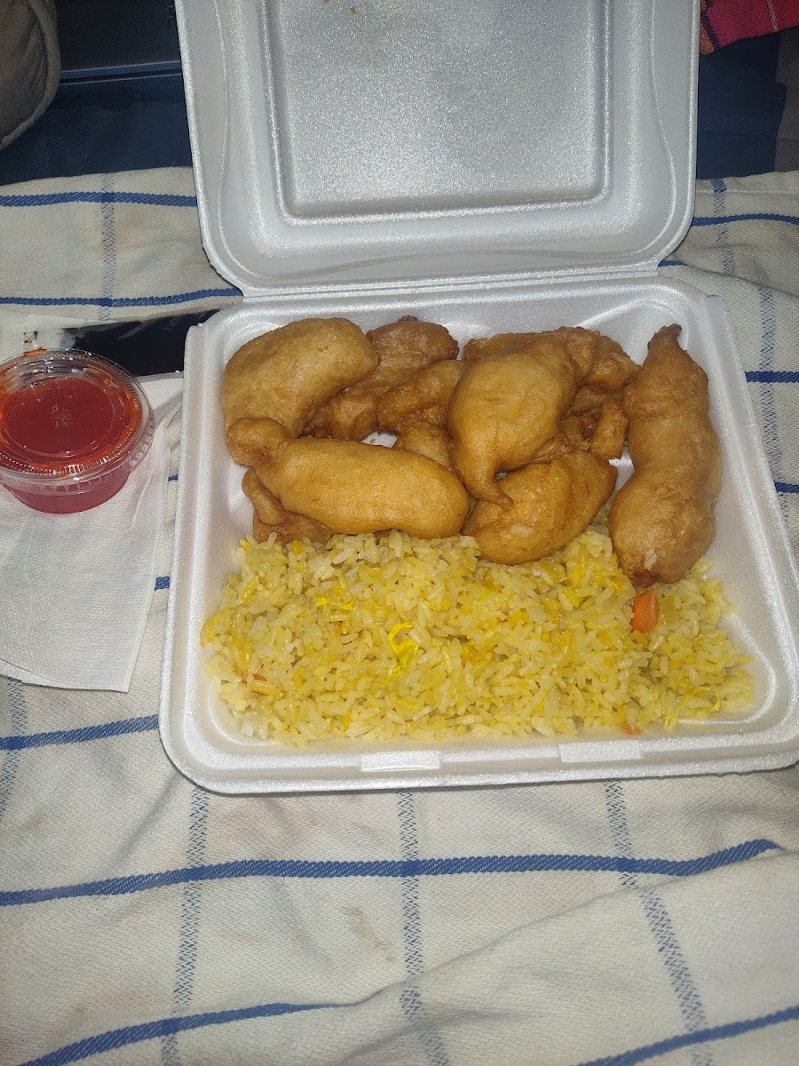 Hot wok express Photo 4