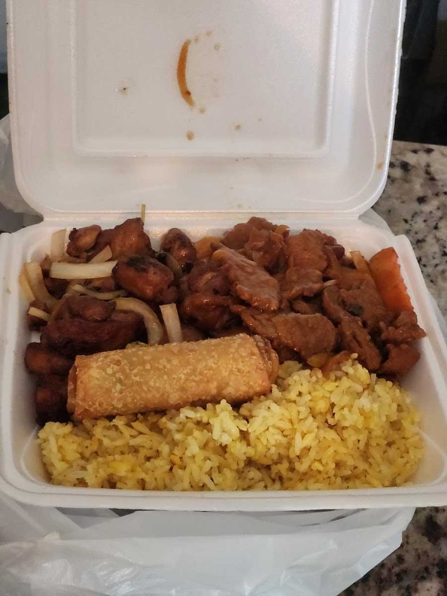 Hot wok express Photo 6
