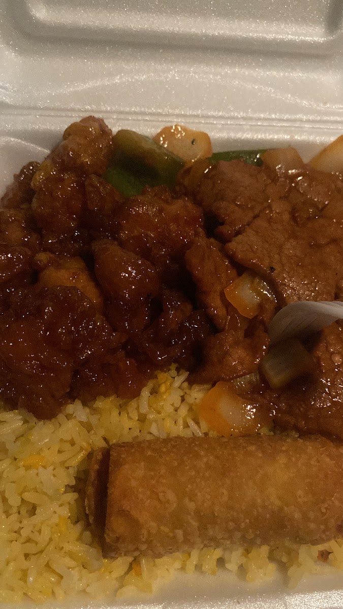 Hot wok express Photo 7