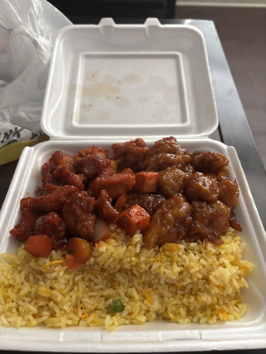 Hot wok express Photo 8