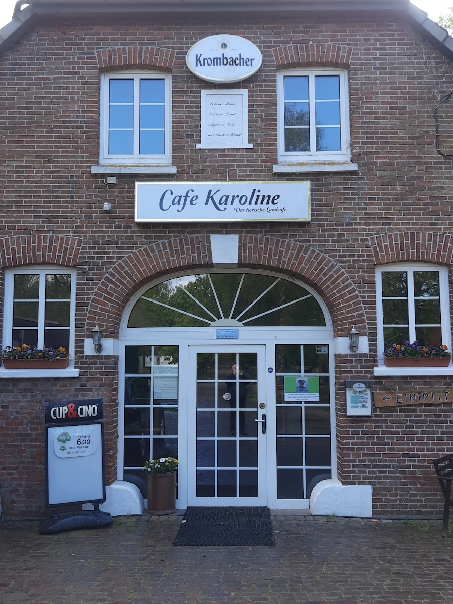 Karolinenhof