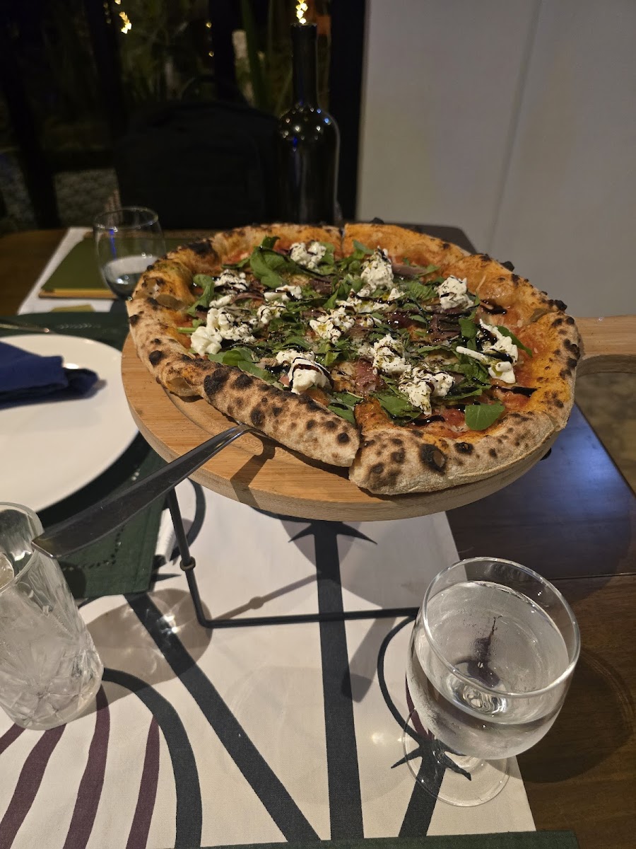 Pinocchio Pizza & Wine Tagaytay Photo 8