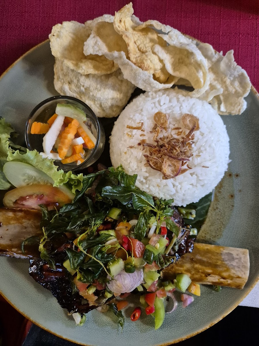 Damar Langit Dining & Venue Cibubur Photo 10