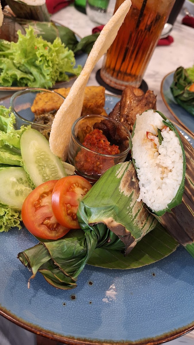 Damar Langit Dining & Venue Cibubur Photo 5