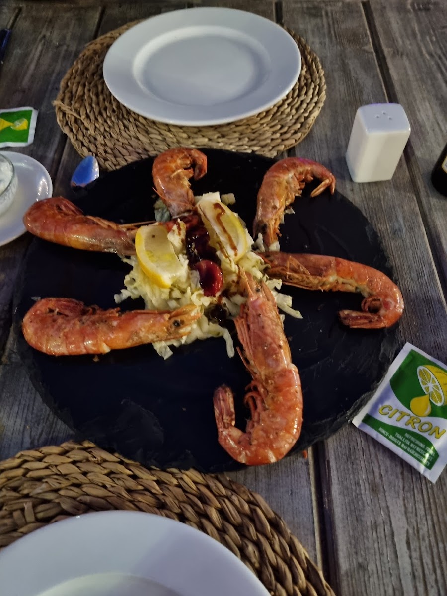 Restaurante UNICO IBIZA Photo 2