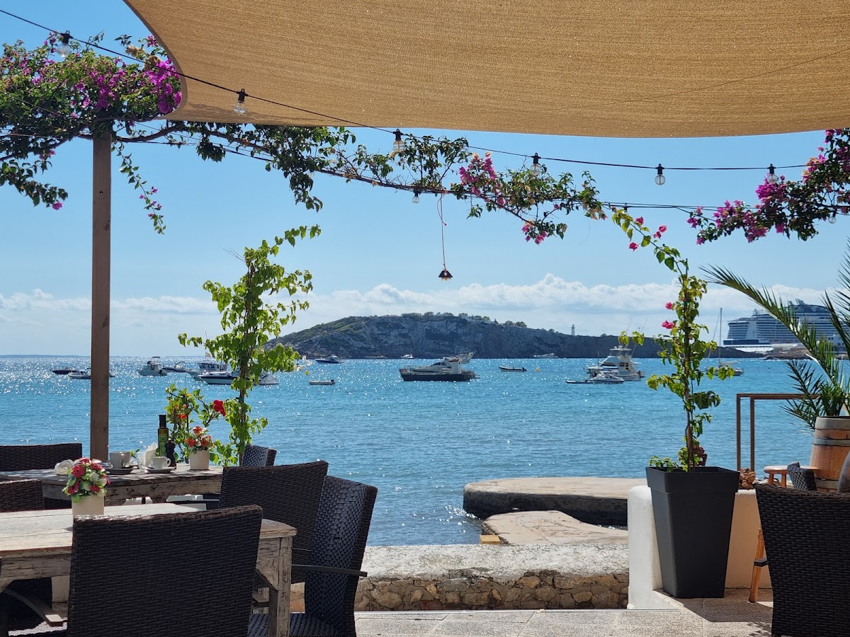 Restaurante UNICO IBIZA Photo 4