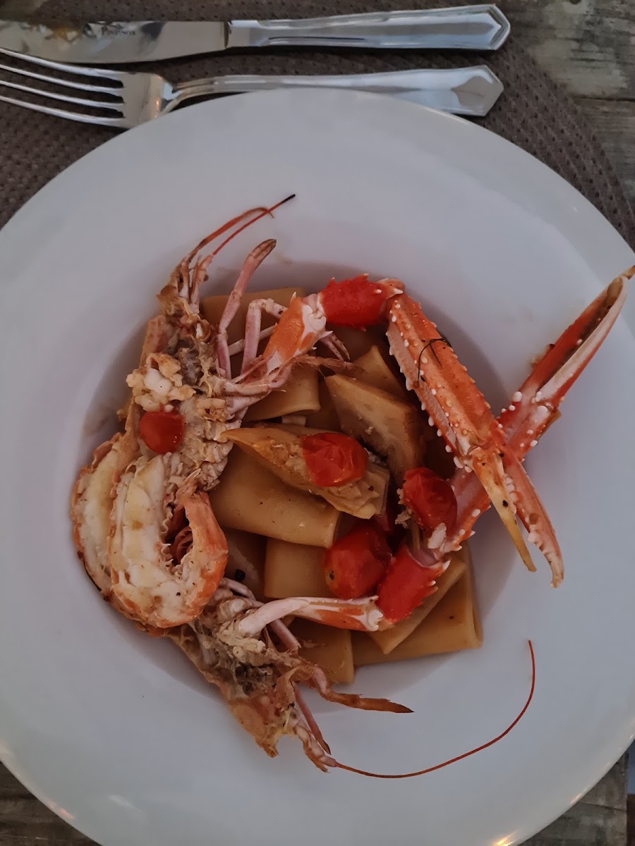 Restaurante UNICO IBIZA Photo 7