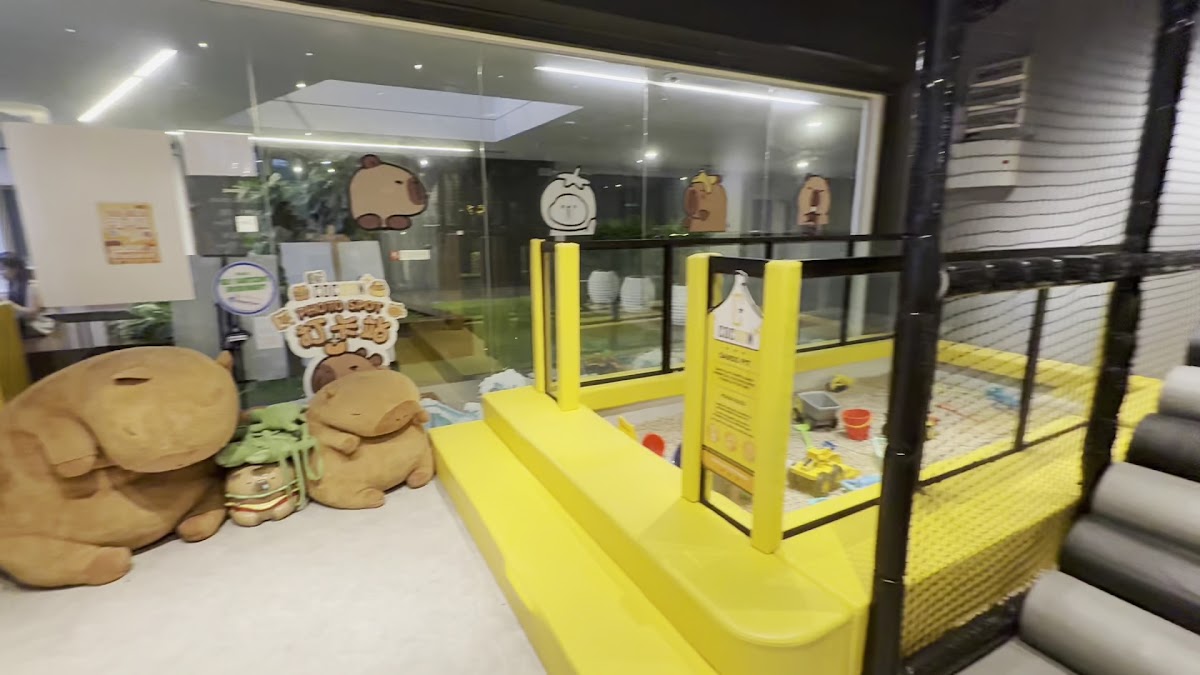 Cocoon+ Kids Cafe - Desa ParkCity KL Photo 2