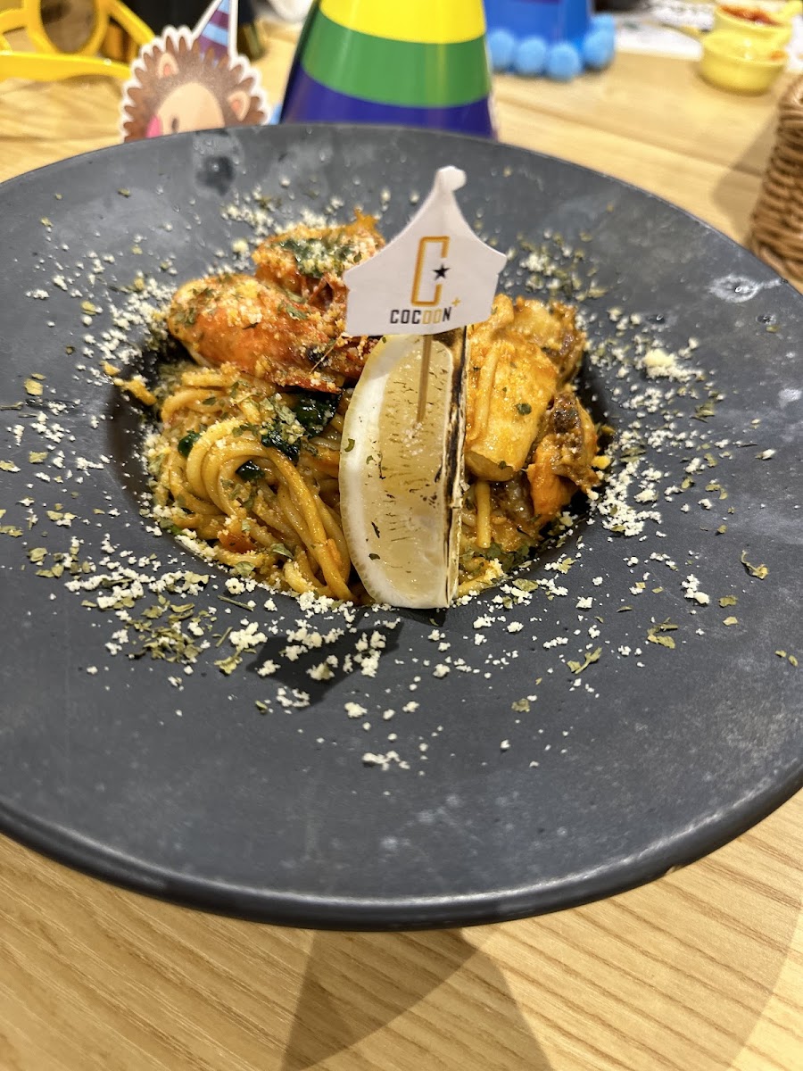 Cocoon+ Kids Cafe - Desa ParkCity KL Photo 8