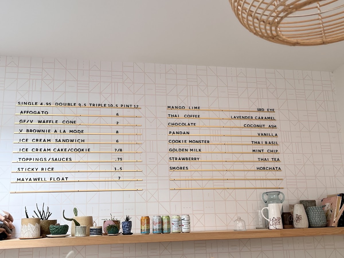 Gati Cafe Photo Menu 10