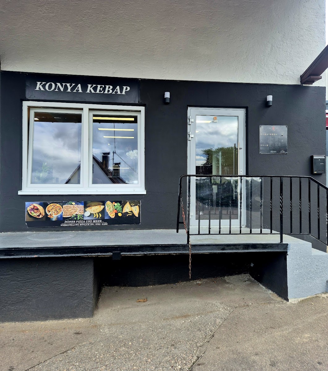 Konya Kebap Westhausen