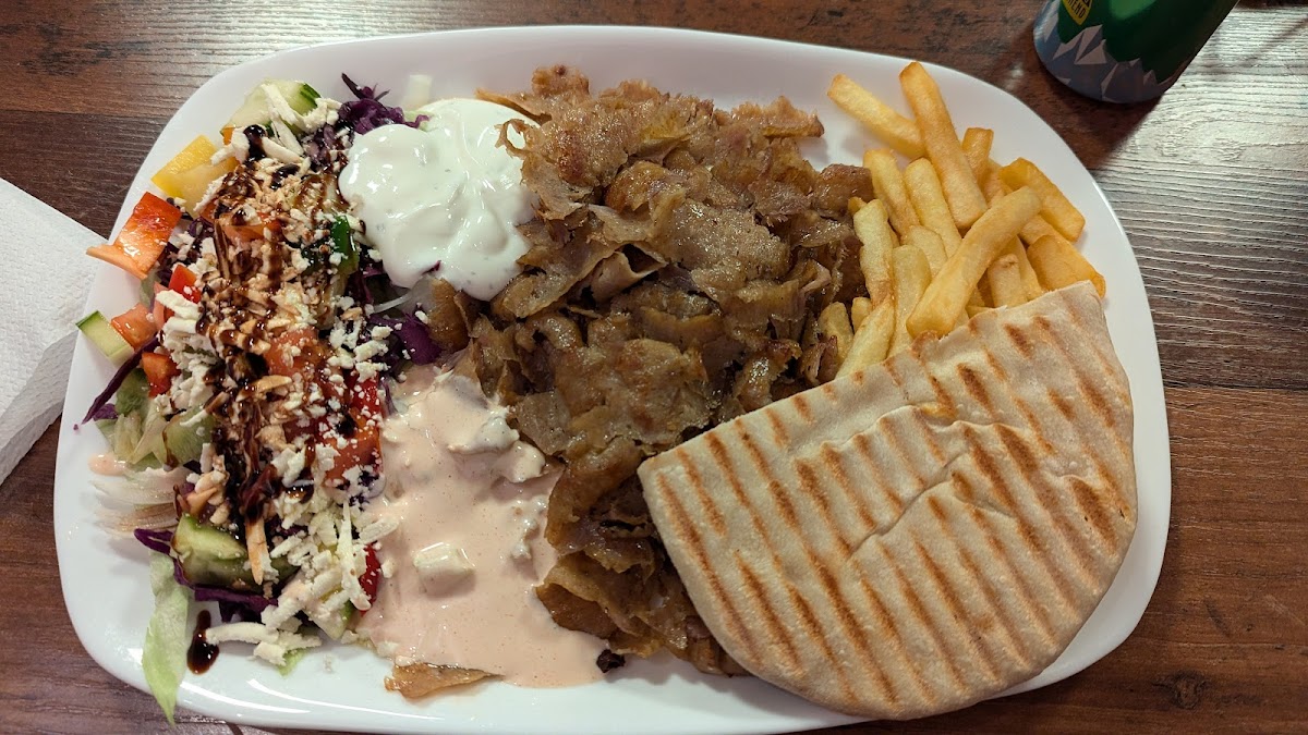 Konya Kebap Westhausen Photo 5