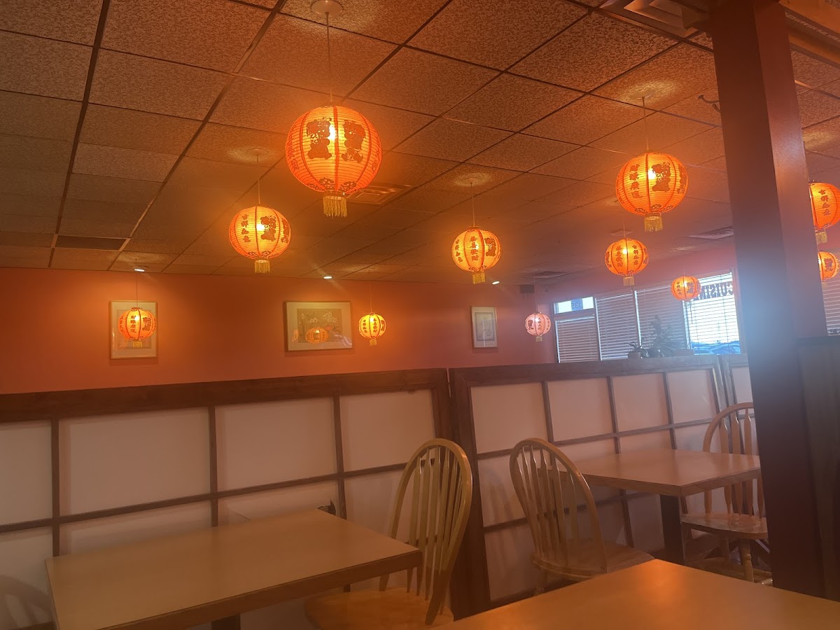 Hakka Indian & Chinese Food