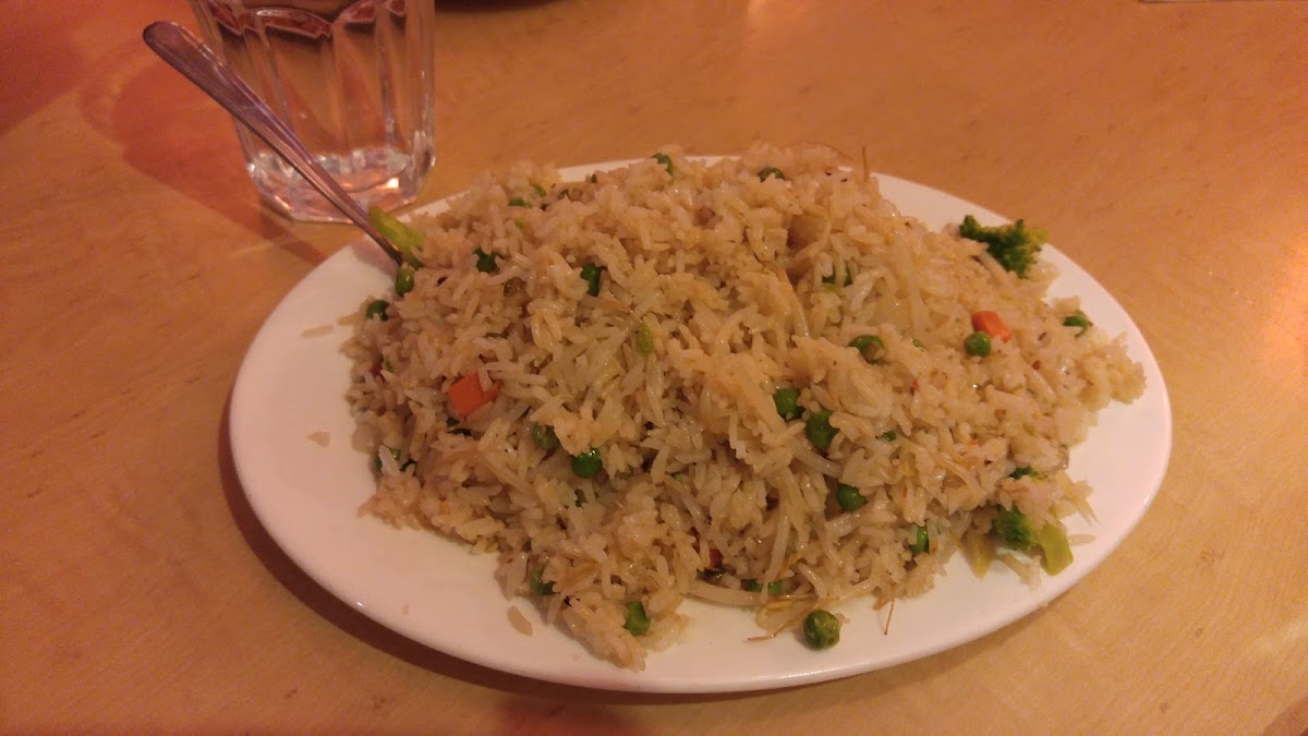 Hakka Indian & Chinese Food Photo 3