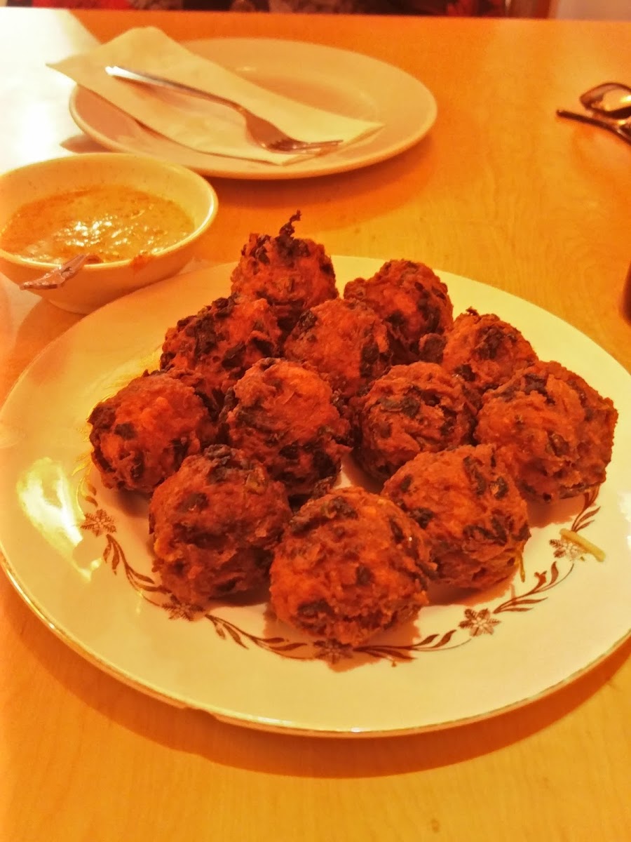 Hakka Indian & Chinese Food Photo 4