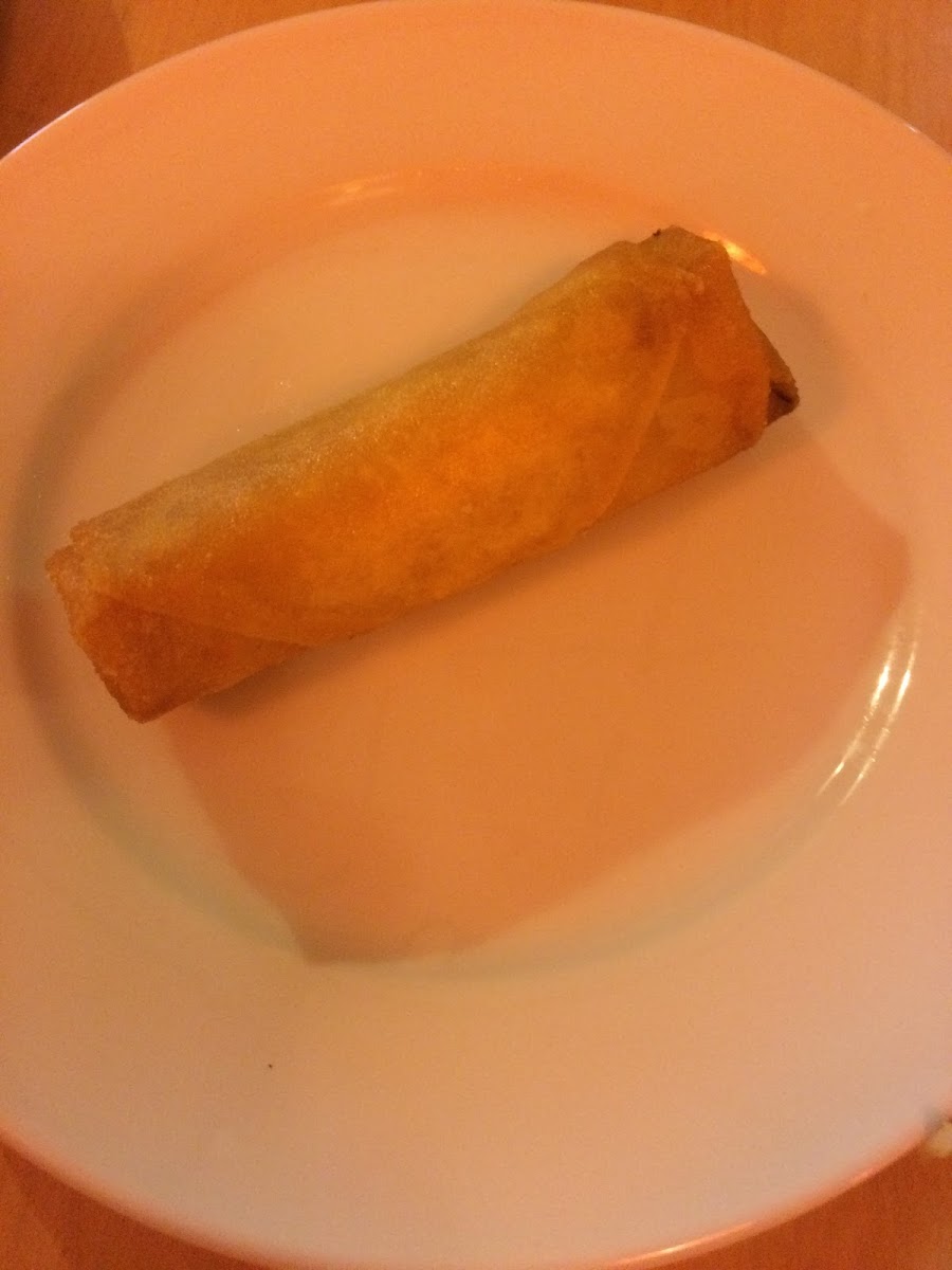 Hakka Indian & Chinese Food Photo 6