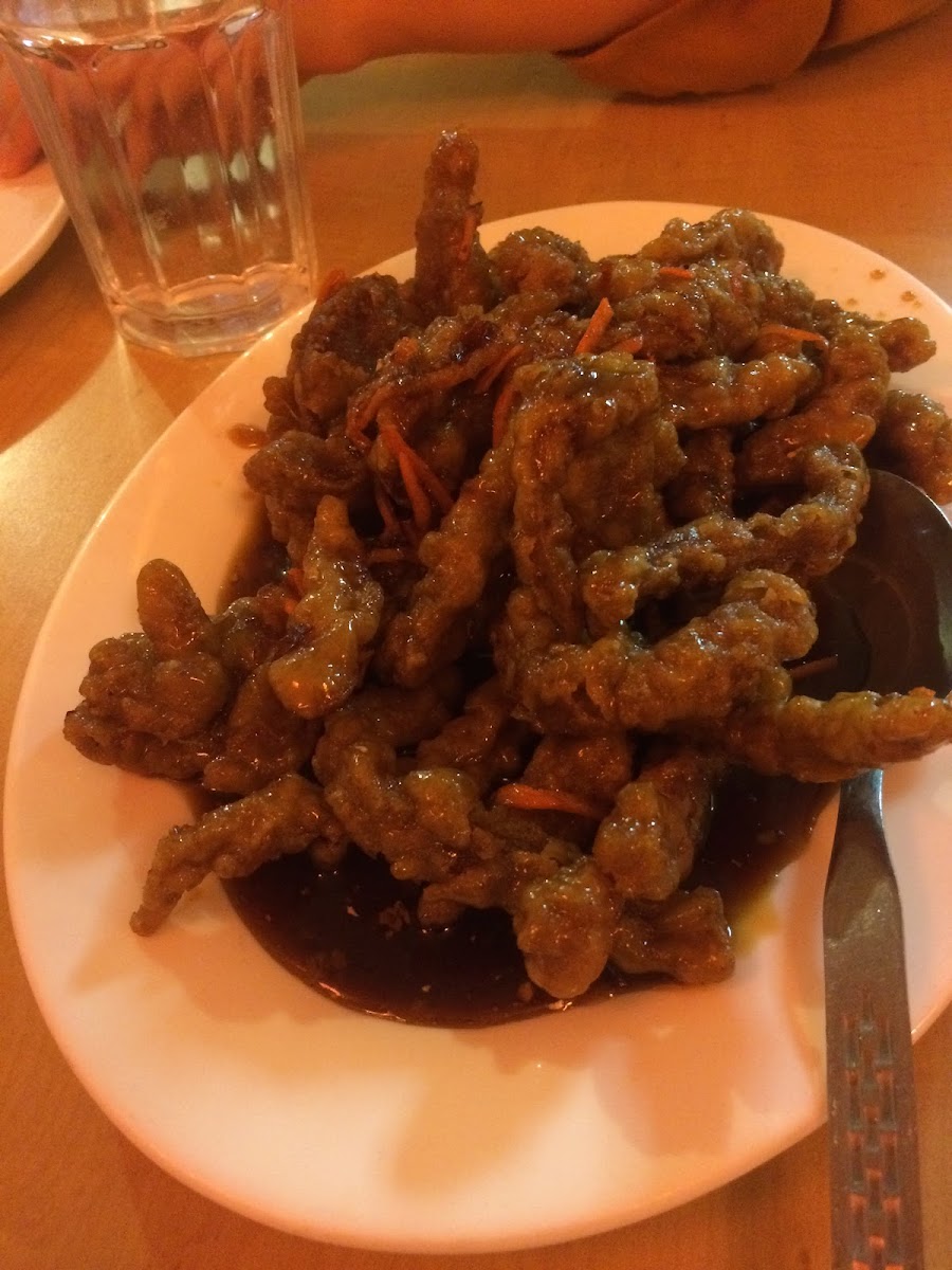 Hakka Indian & Chinese Food Photo 7