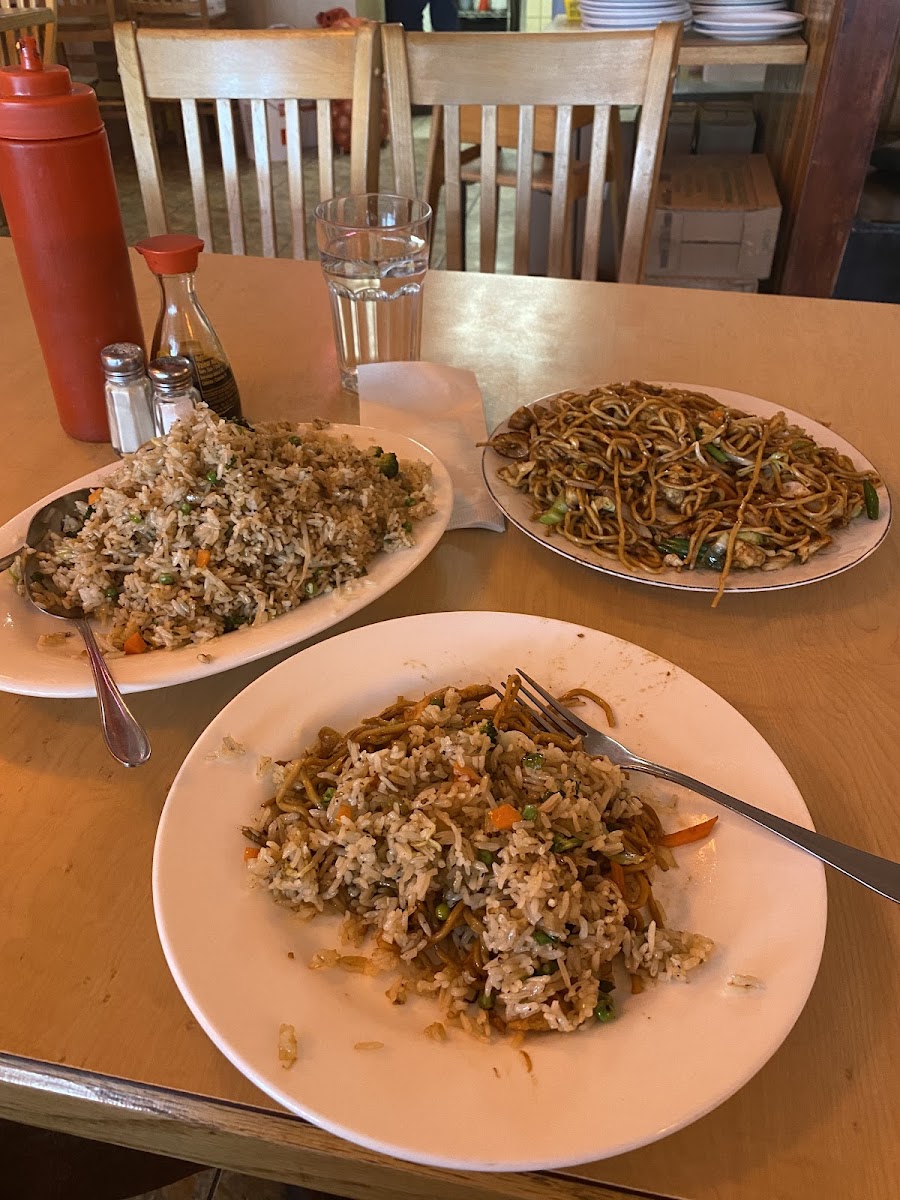 Hakka Indian & Chinese Food Photo 8