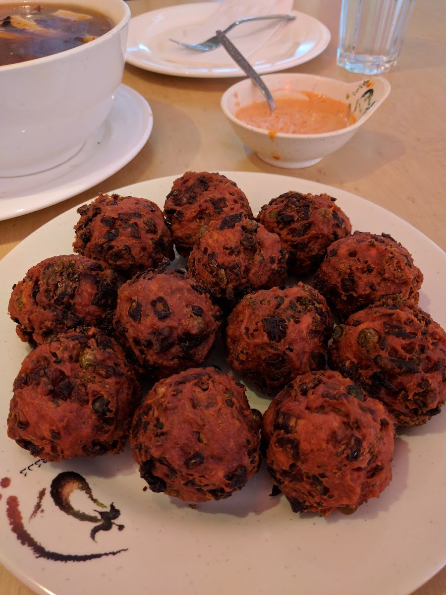 Hakka Indian & Chinese Food Photo 9