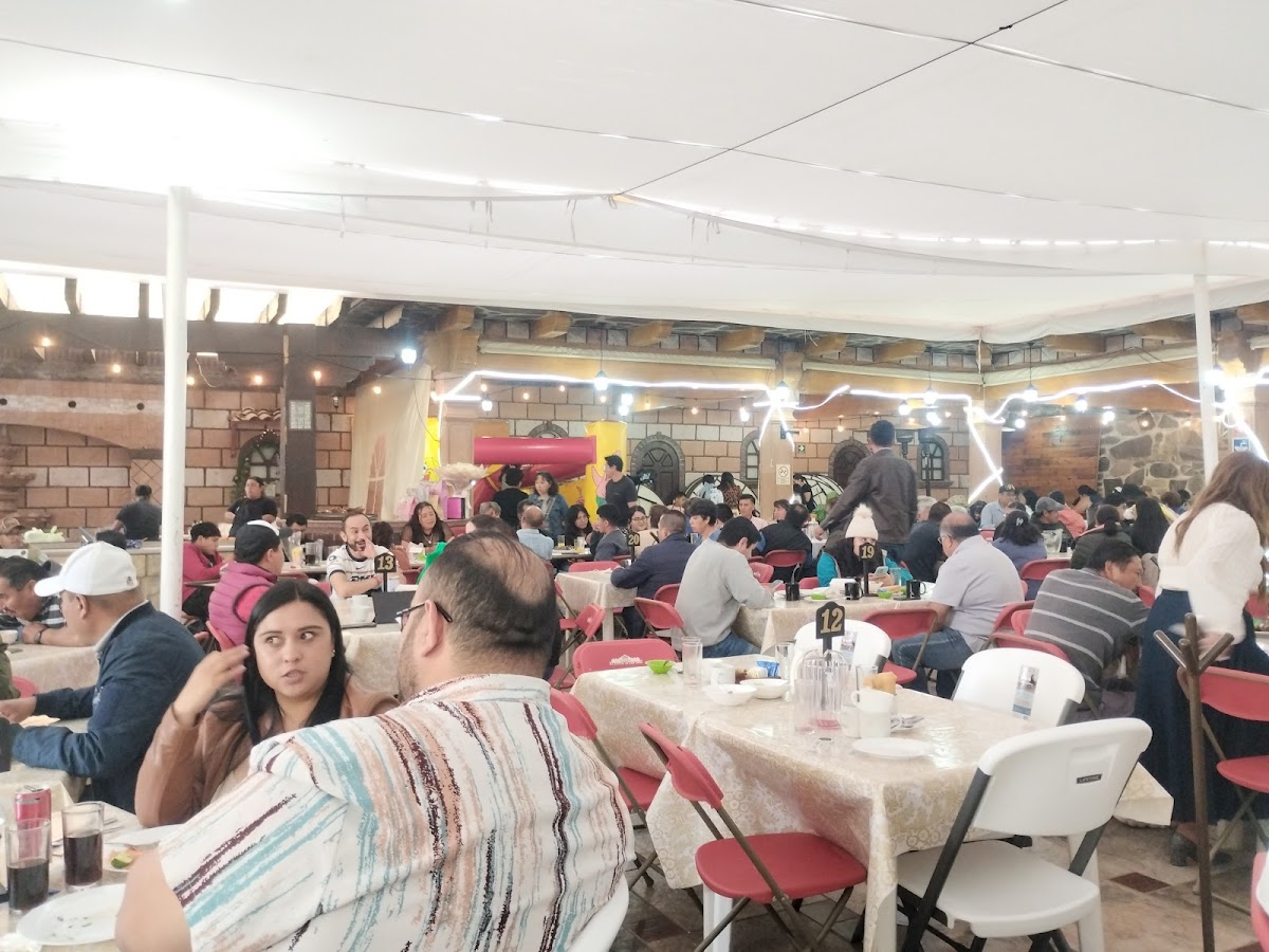 La Crudería(Rincón de San José) Photo 4