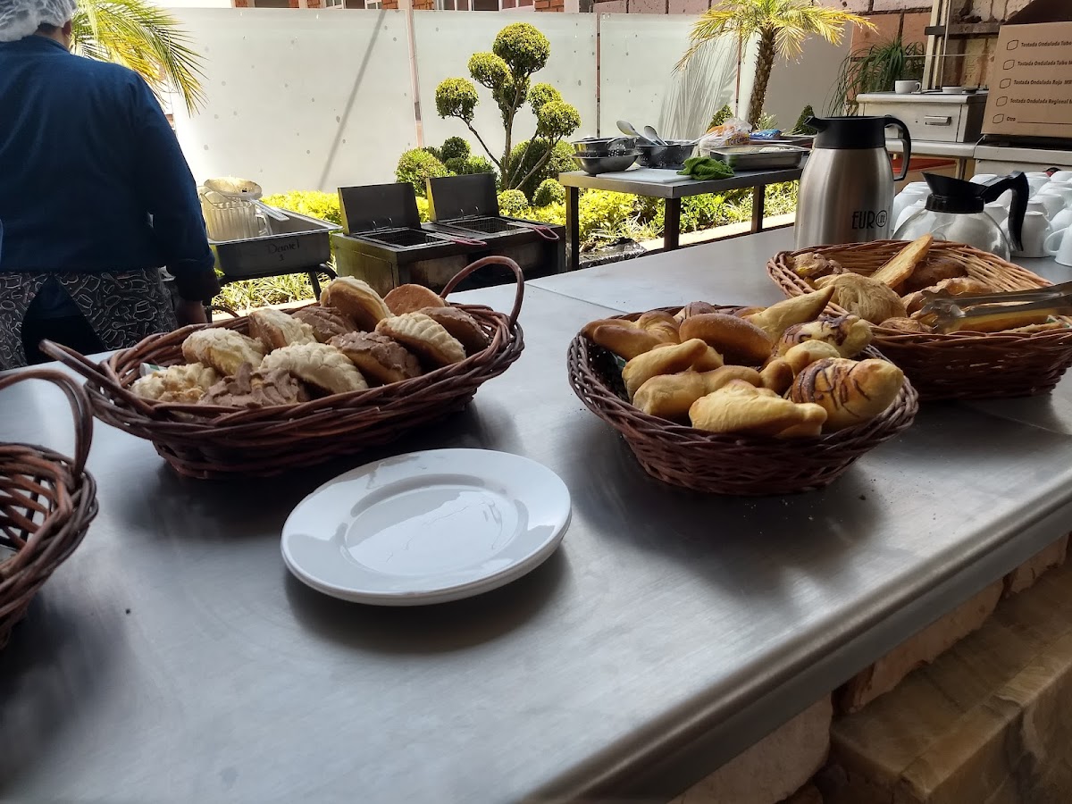 La Crudería(Rincón de San José) Photo 8
