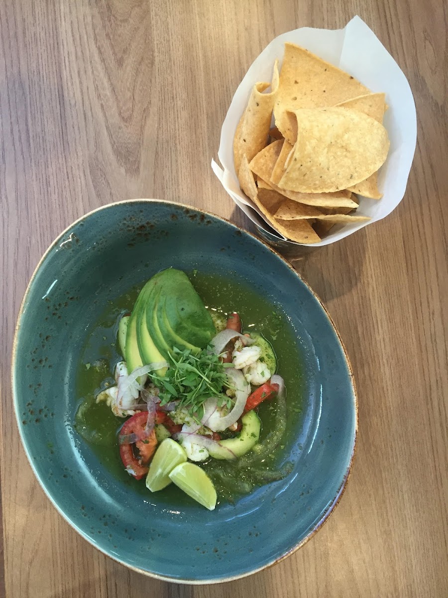 Asadero Cocina + Cantina Photo 4